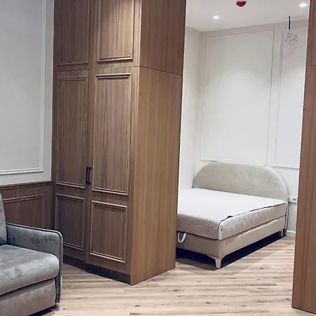 Smiltynes Kurhauzas Sandkrug Kurhaus *