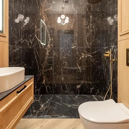 Smiltynes Kurhauzas Sandkrug Kurhaus Aparthotel