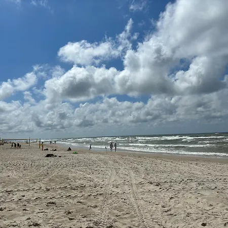 Smiltynes Kurhauzas Sandkrug Kurhaus Klaipeda