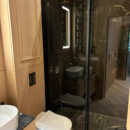 Smiltynes Kurhauzas Sandkrug Kurhaus *