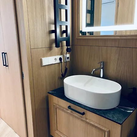 Smiltynes Kurhauzas Sandkrug Kurhaus *