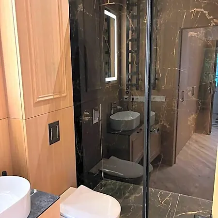 Smiltynes Kurhauzas Sandkrug Kurhaus Aparthotel Klaipeda