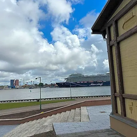 Aparthotel Smiltynes Kurhauzas Sandkrug Kurhaus Klaipeda