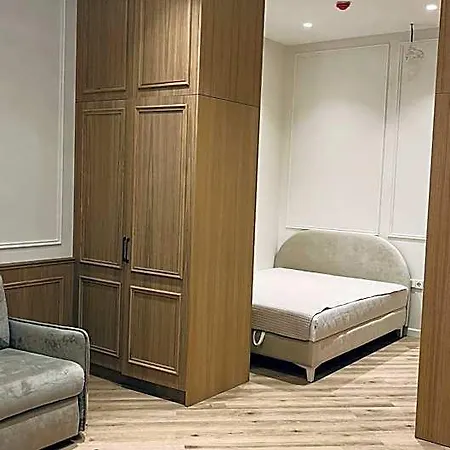Smiltynes Kurhauzas Sandkrug Kurhaus Aparthotel Klaipeda
