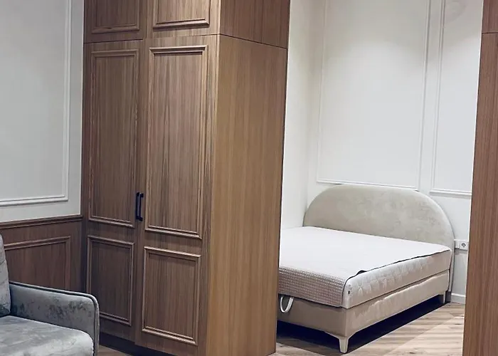 Smiltynes Kurhauzas Sandkrug Kurhaus *