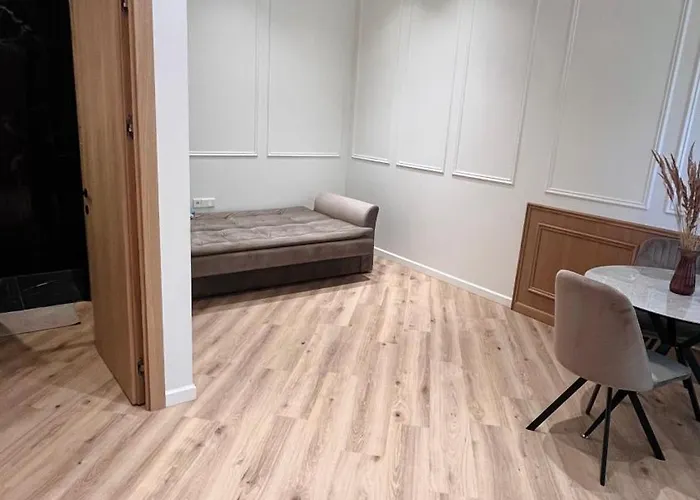 Smiltynes Kurhauzas Sandkrug Kurhaus