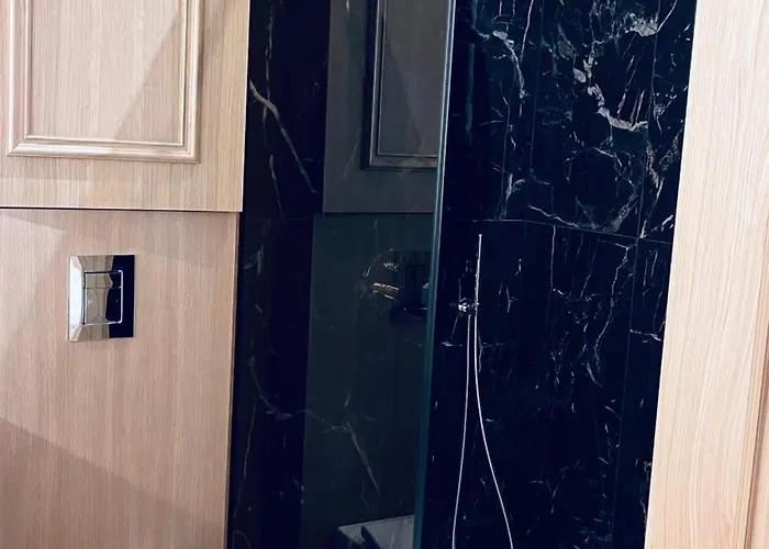 Smiltynes Kurhauzas Sandkrug Kurhaus * 克莱佩达