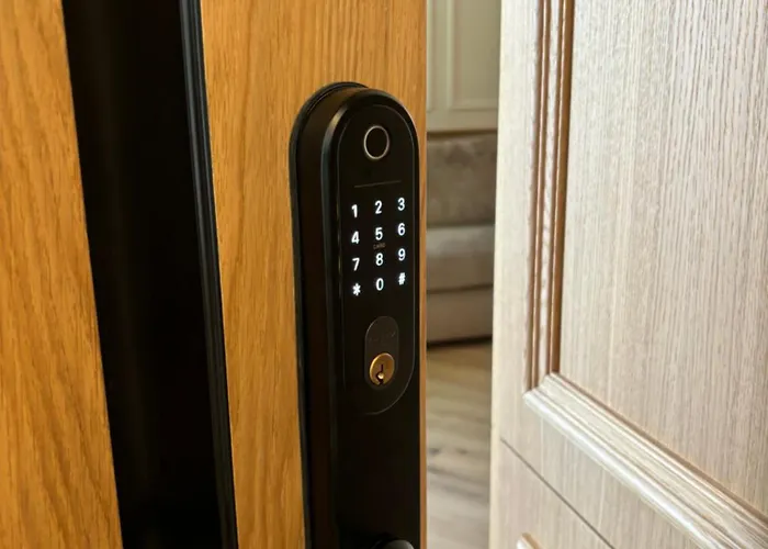 公寓式酒店 Smiltynes Kurhauzas Sandkrug Kurhaus *