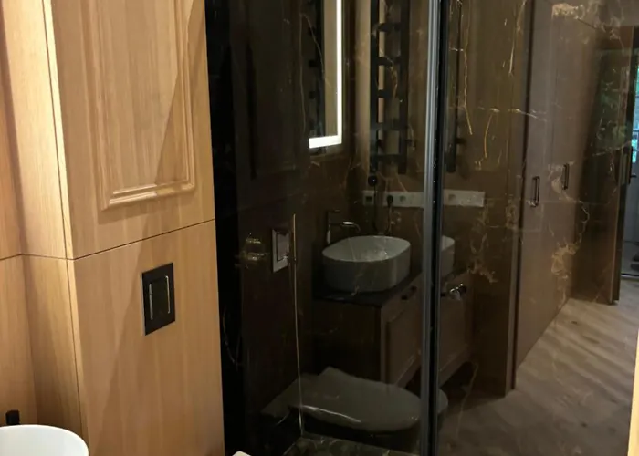 Smiltynes Kurhauzas Sandkrug Kurhaus *