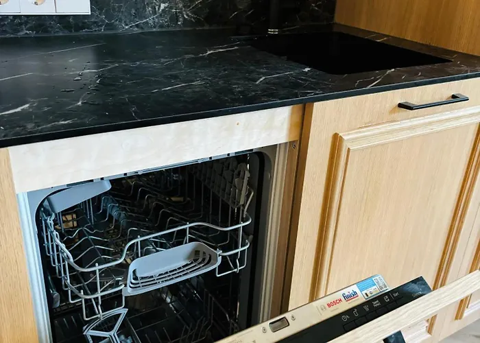 Smiltynes Kurhauzas Sandkrug Kurhaus *